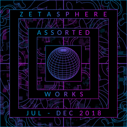 Assorted Works Jul-Dec 2018