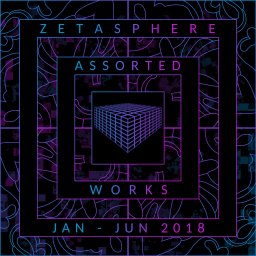 Assorted Works Jan-Jun 2018